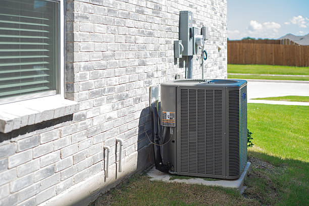 Reliable Ac Installation contractor in High Bridge, WA by FH HVAC